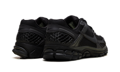 Zoom Vomero 5 "Black/Black-Anthracite-Light Lemon" IM6597 001
