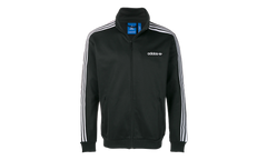 Beckenbauer Track Jacket "Black / White" CV6721