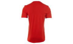 Originals Trefoil T-shirt Mens Style : Bk7167 "Core Red" BK7167