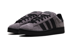 Campus 00s "Charcoal Black" IF8770