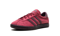 Tobacco Gruen "Collegiate Burgundy" GW8204