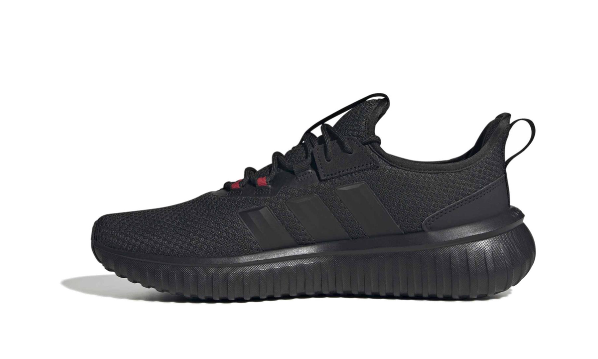Kaptir 4.0 "Core Black / Pure Ruby" JR7190