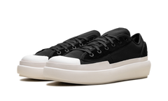 Y-3 Ajatu Court Low "Black" ID4210