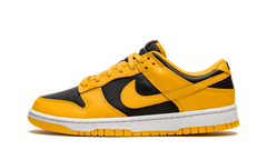 Dunk Low "Goldenrod" DD1391 004