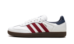 Samba OG "Team Victory Red Night Indigo" IH4881