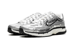 P-6000 "Metallic Silver" CN0149 001