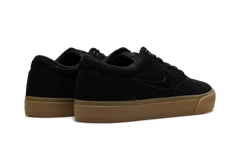 Charge Canvas SB "Black" CD6279 004