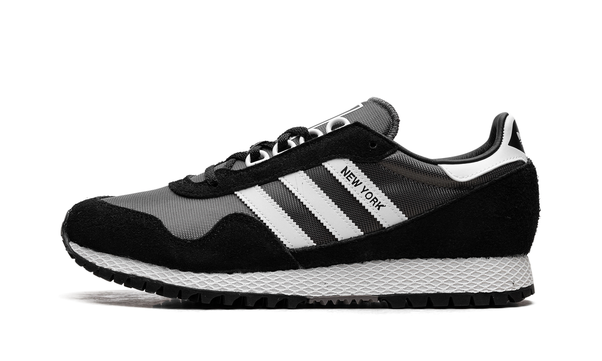 New York "Charcoal" JH9801