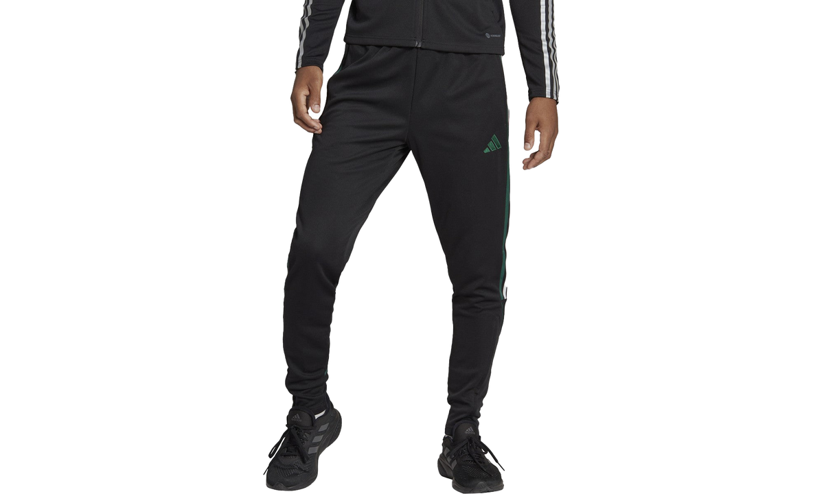 TIRO23 Pant "Black" HR7133