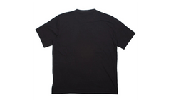 Y-3 Stacked Short Sleeve Tee "Black" DP0477