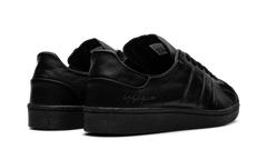 Y-3 Superstar "Black/Black/Black" JR4217