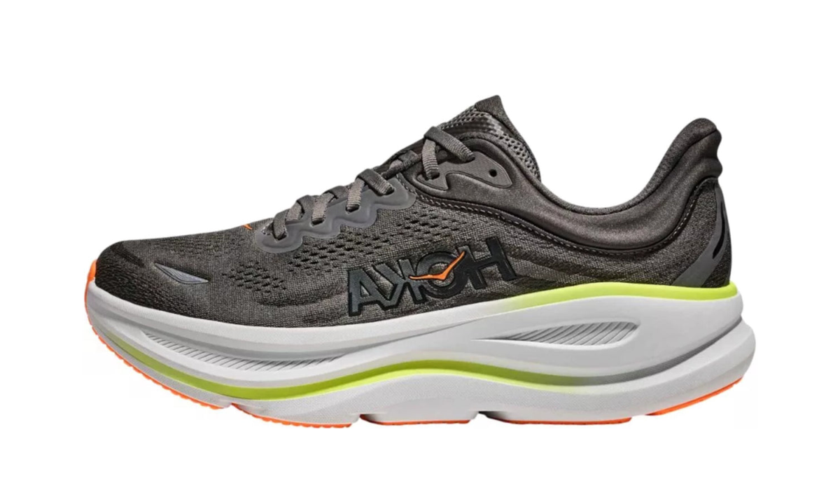 One Bondi 9 "Asphalt Grey" 1162011 ALTG