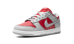 Dunk Low QS "CO.JP Reverse Ultraman (2024)" FQ6965 600