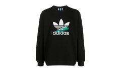 Originals PT3 Sweatshirt "Black" FM3701