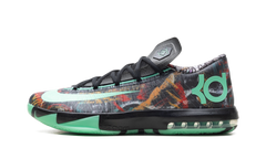 KD 6 All-Star "Illusion" FQ8356 900