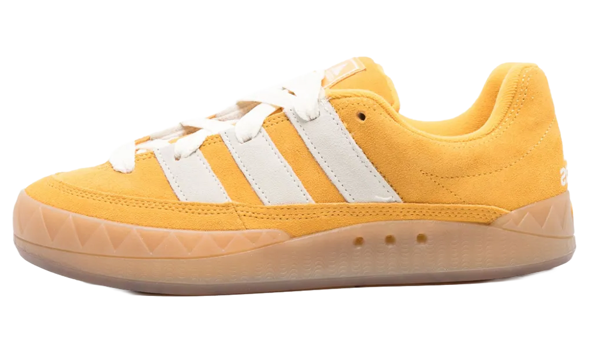 Adimatic 5 "Yellow Gum" IE2225