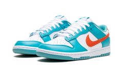 Dunk Low "Dolphins" DV0833 102