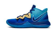 Kyrie 5 "Concepts X Nike Kyrie - Special box" CU2352 400a