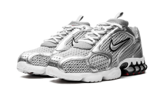 Air Zoom Spiridon Cage 2 "Black Green Silver" CJ1288 001