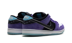 SB Dunk Low "Hayley Wilson" HJ0513 500