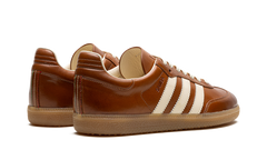 Samba OG "Made in Italy Vachetta Tan" IE9121