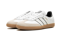 Samba OG "Off White Core Black" ID1480