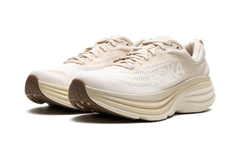 Hoka Bondi 8 Shifting-Sand/Vanilla 1123202-SHF "Beige" 1123202 SHF