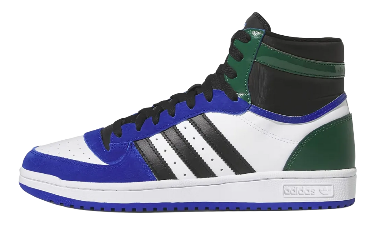 Adidas TOP TEN RB "LUCID BLUE" FZ6199