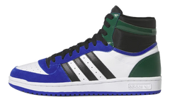 Adidas TOP TEN RB "LUCID BLUE" FZ6199