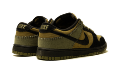 Dunk Low Retro SE "Camo Olive" HV4452 300
