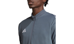 TIRO23 League Track Jacket "Grey" HS3504