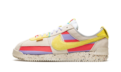 Cortez "Union LA - Lemon Frost" DR1413 100