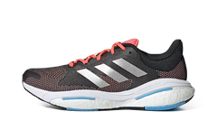 Solarglide 5 "Carbon Silver Turbo" H01162