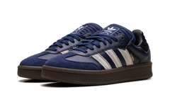 Samba XLG "Dark Blue" IE9179