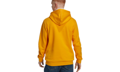 TREFOIL HOODY "Orange" HR2638