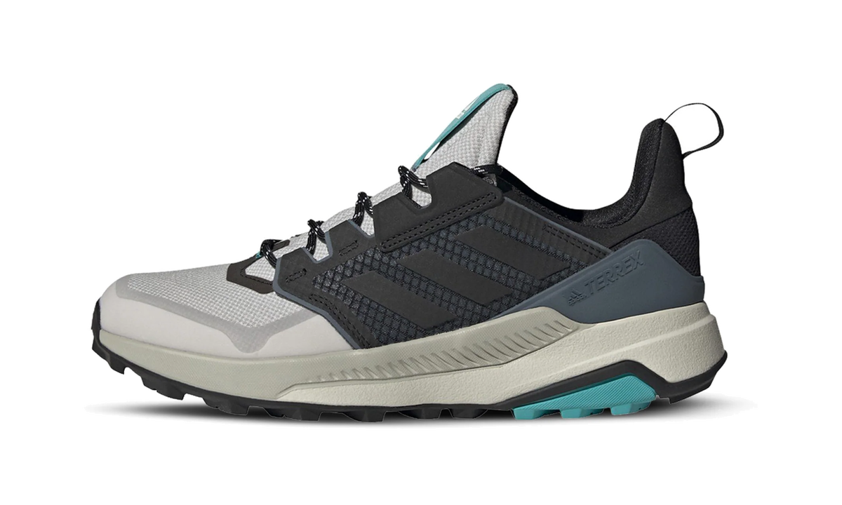 Terrex Trailmaker "Hi-Res Aqua" FU7238
