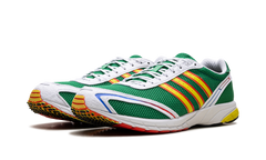 Adizero Adios OG "Green White" JI0494