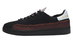 Superstar "Pharrell Williams - Patchwork Black" FY1787