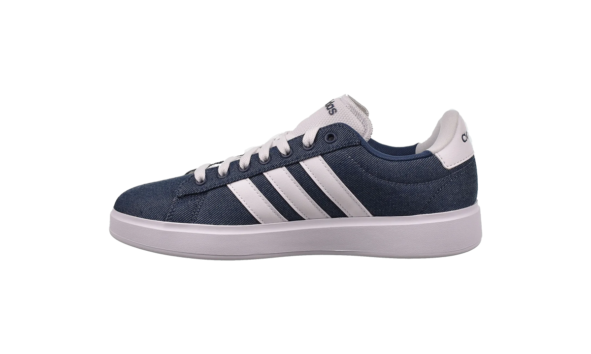 Grand Court 2.0 "Preloved Ink Cloud White" ID2957