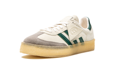 8th Street Samba "Ronnie Fieg - Clarks White" ID7297