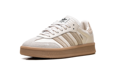 Samba XLG "Magic Beige Gum" JI0473