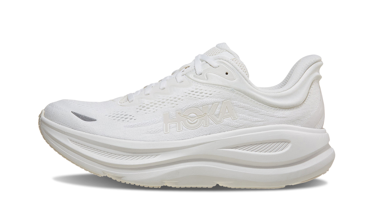 BONDI 9 "WHITE" 1162011 WWH