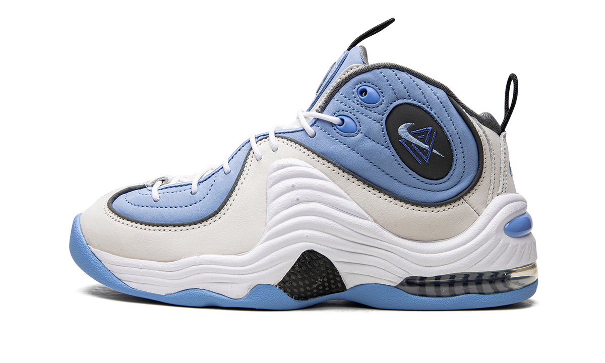 Air Penny 2 "Social Status - Cobalt Pulse" DM9132 100