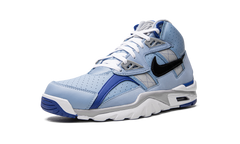 Air Trainer SC High "Kansas City Royals" DX1791 400