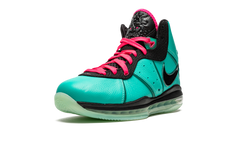Lebron 8 "South Beach 2021" CZ0328 400