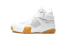 Air Raid "White / Gum" DJ5974 100