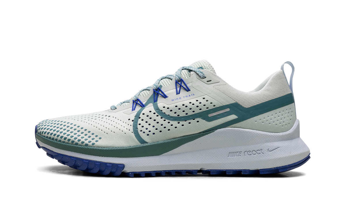 Pegasus Trail 4 "Racer Blue" DJ6158 005