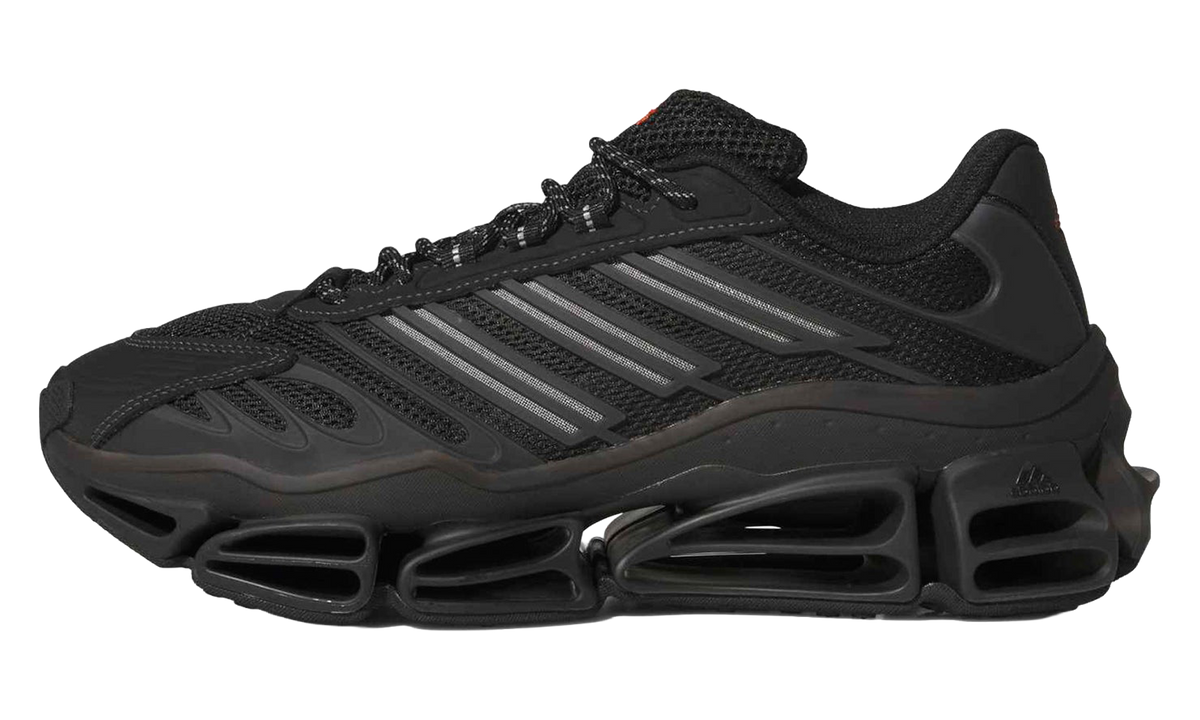 Megaride AG "Black" KI6720