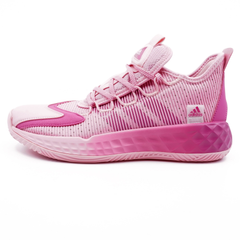 Adidas Pro Boost Low "Pink" S29228