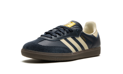 Samba OG "Night Navy / Cream White" ID2056